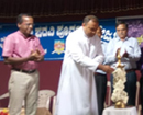 Udupi: PUC students can carve better future by putting 10 years of hard work – Fr Dr Anil